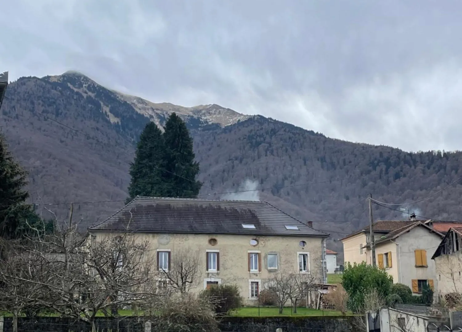 La Maison Du Barail Juzet-d'Izaut France